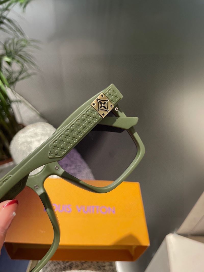 LV Sunglasses